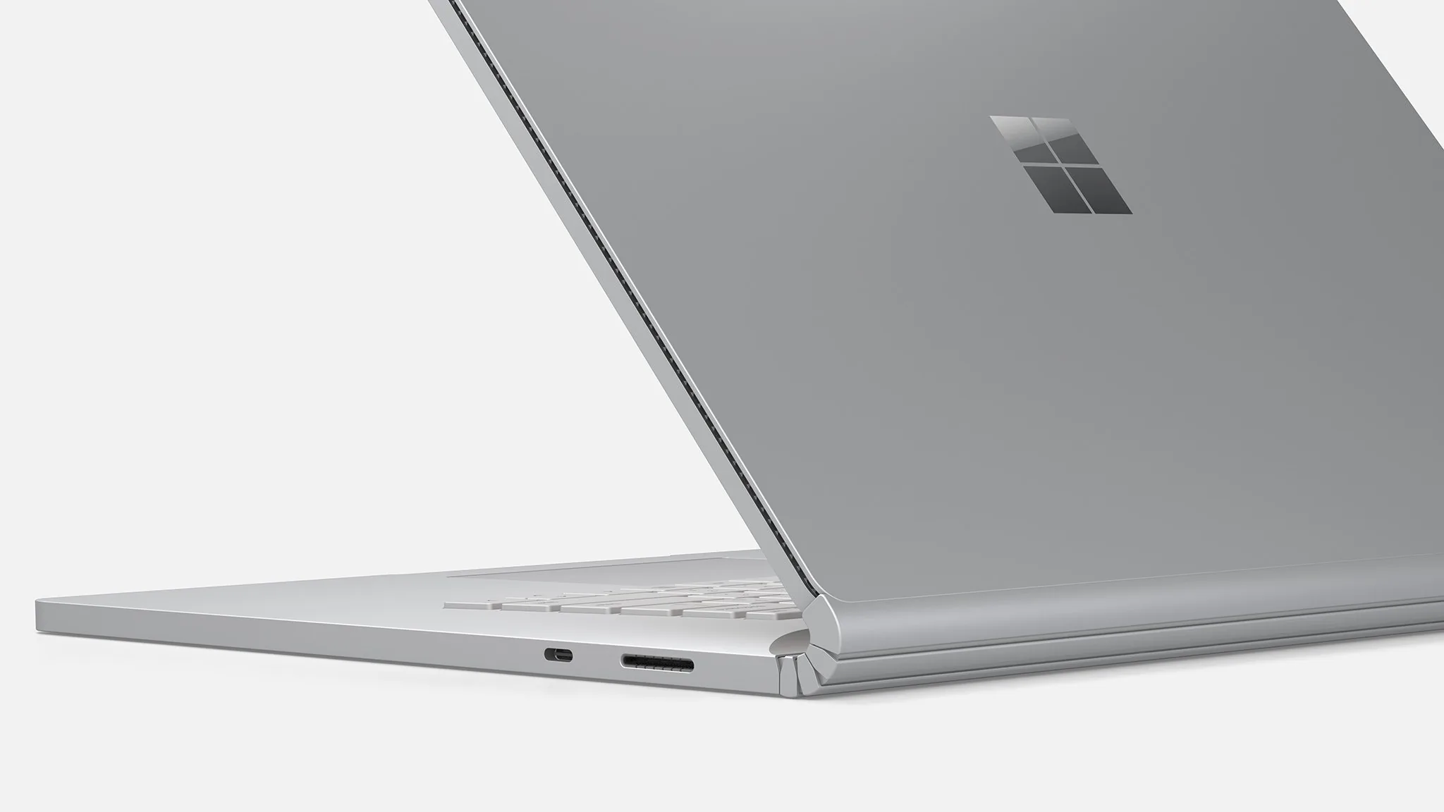 Microsoft ra mắt Surface Book 3 với tuỳ chọn GPU NVIDIA mới, RAM lên tới 32GB và SSD nhanh hơn