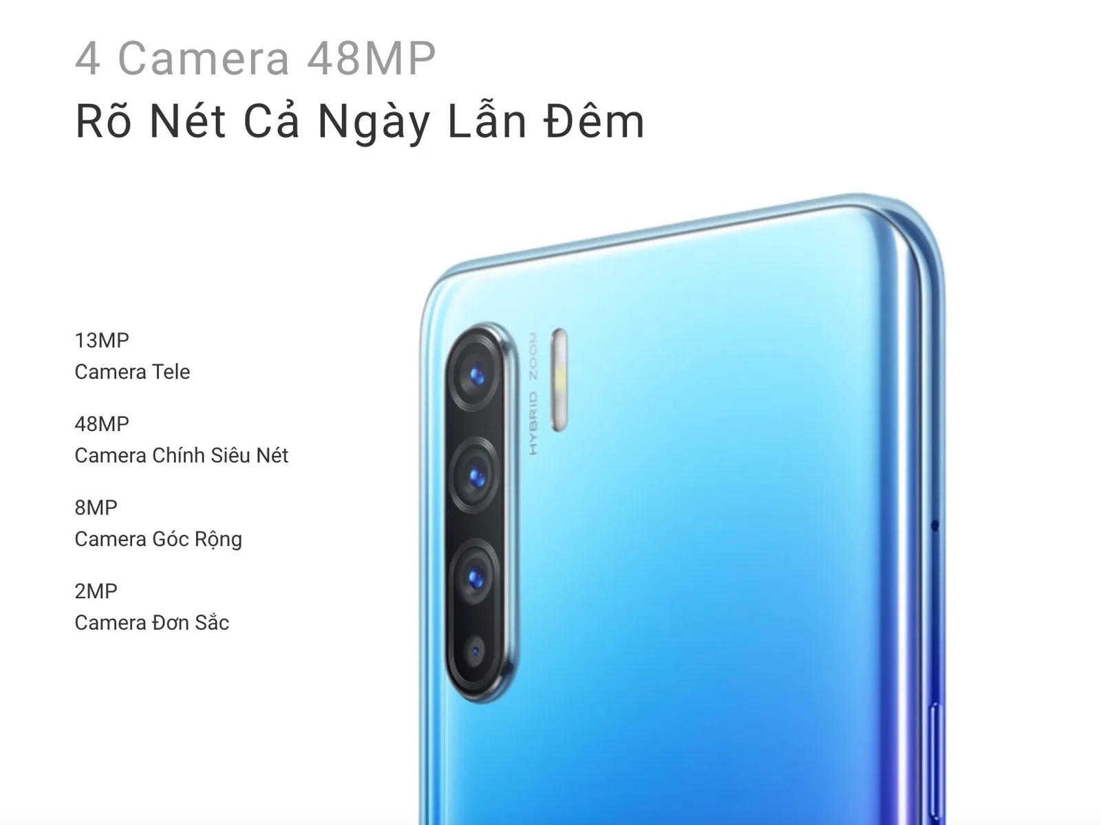 Loạt điểm nhấn khiến OPPO Reno3 và Reno3 Pro là bộ đôi smartphone thống lĩnh phân khúc tầm trung, cận cao cấp
