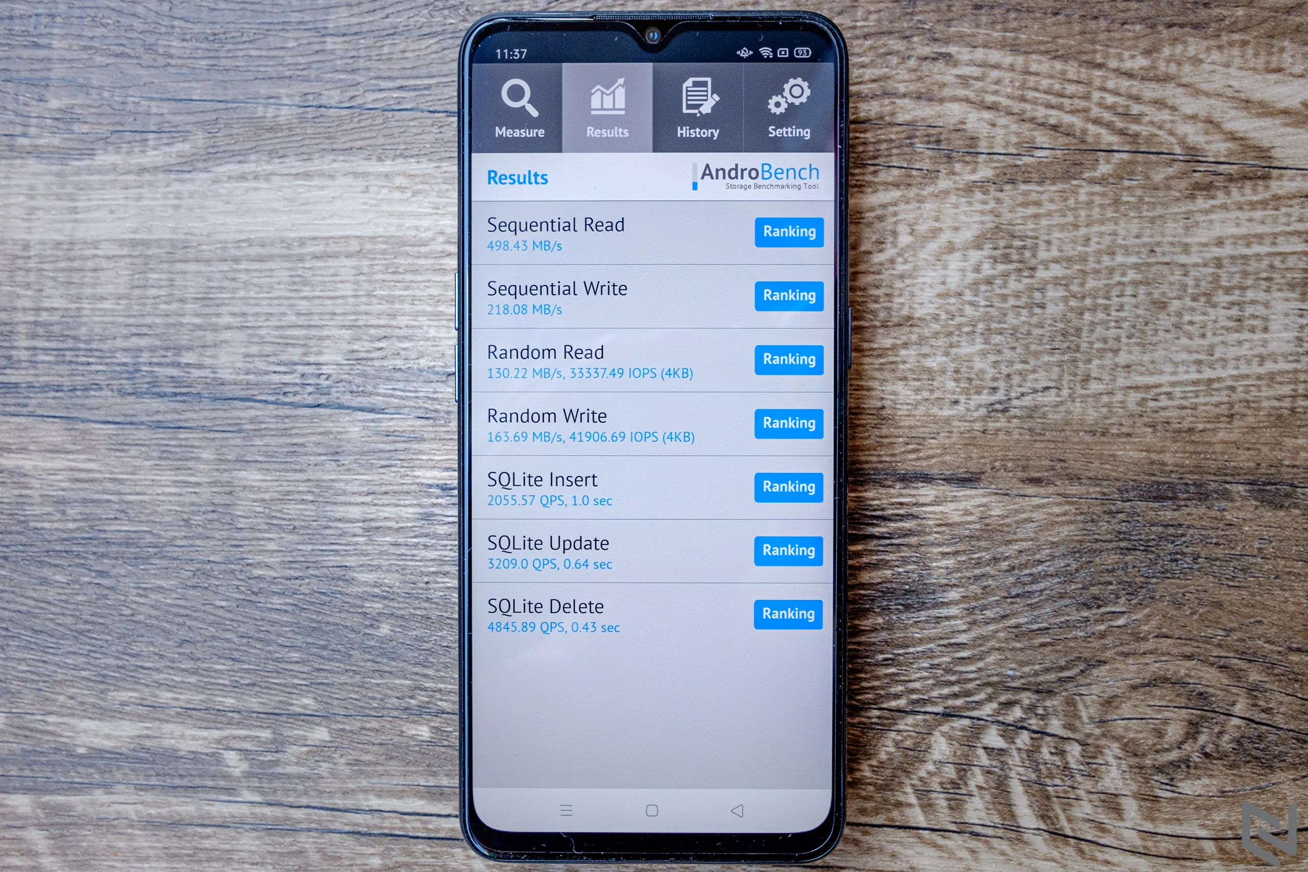 Đánh giá hiệu năng OPPO Reno3, chuyên gia selfie liệu có đảm nhiệm tốt tác vụ chơi game?