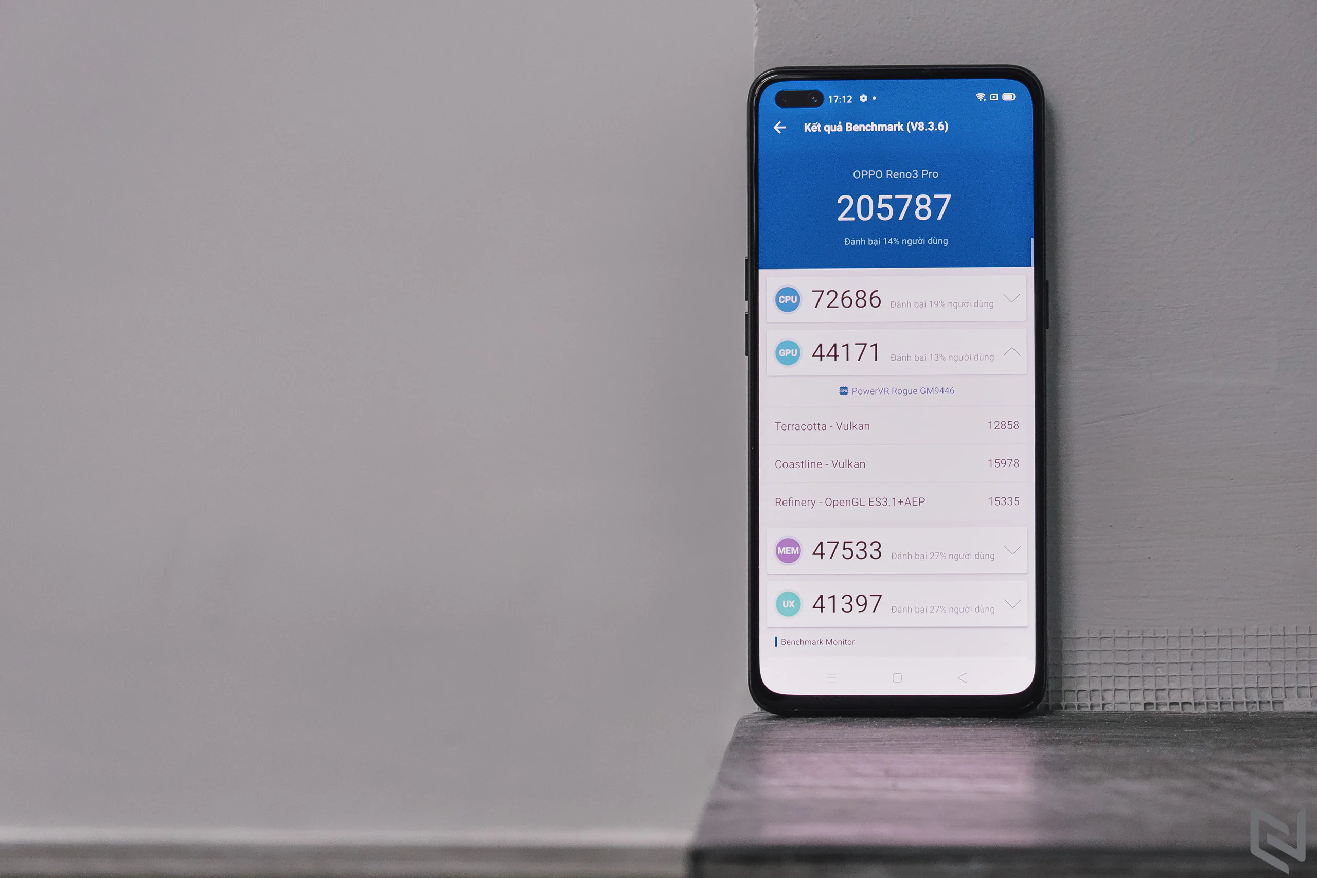 Đánh giá OPPO Reno3 Pro: Ngôi sao sáng ở phân khúc smartphone cận cao cấp