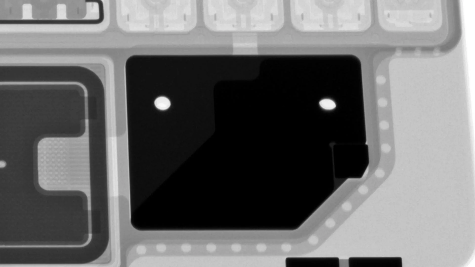 Tháo tung bàn phím Magic Keyboard mới cho iPad Pro 2020 cùng iFixit