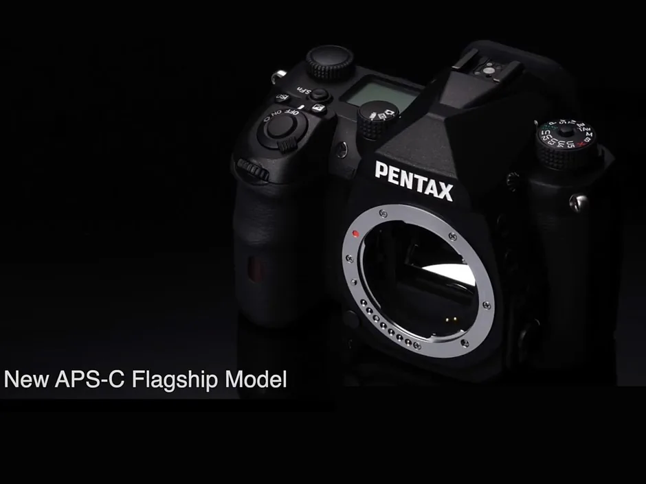 Ricoh giới thiệu flagship DLSR Pentax APS-C mới cùng các ống kính D FA 21mm Limited, DA 16-50mm F2.8 và D FA* 85mm F1.4
