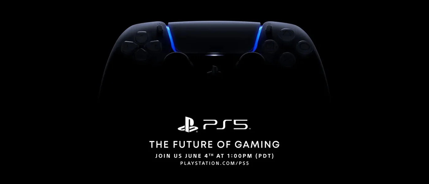 Sony sẽ tổ chức một sự kiện cho PlayStation 5 vào ngày 5/6