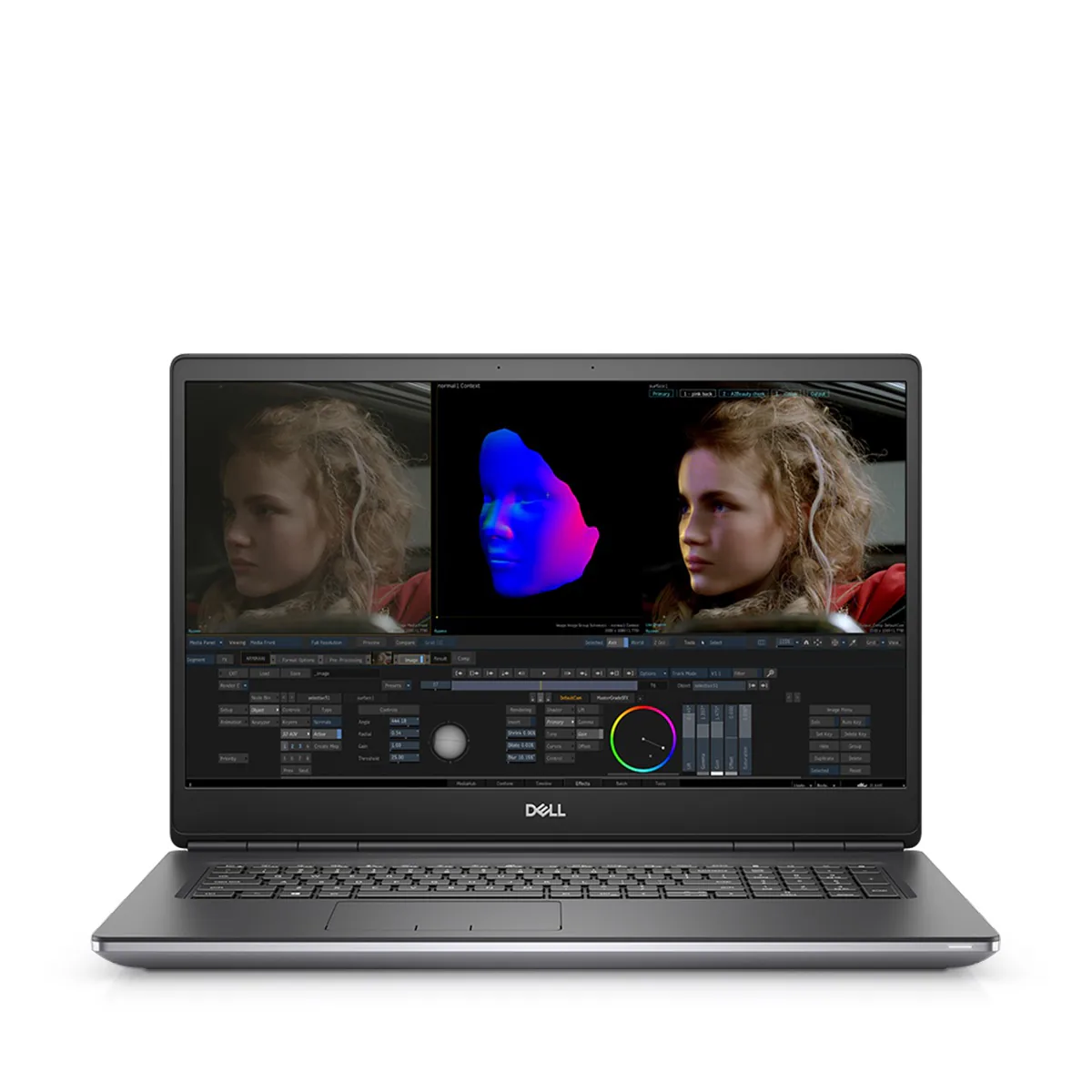 Dell ra mắt mẫu laptop và PC cập nhật Intel core i thế hệ 10 dành cho doanh nghiệp