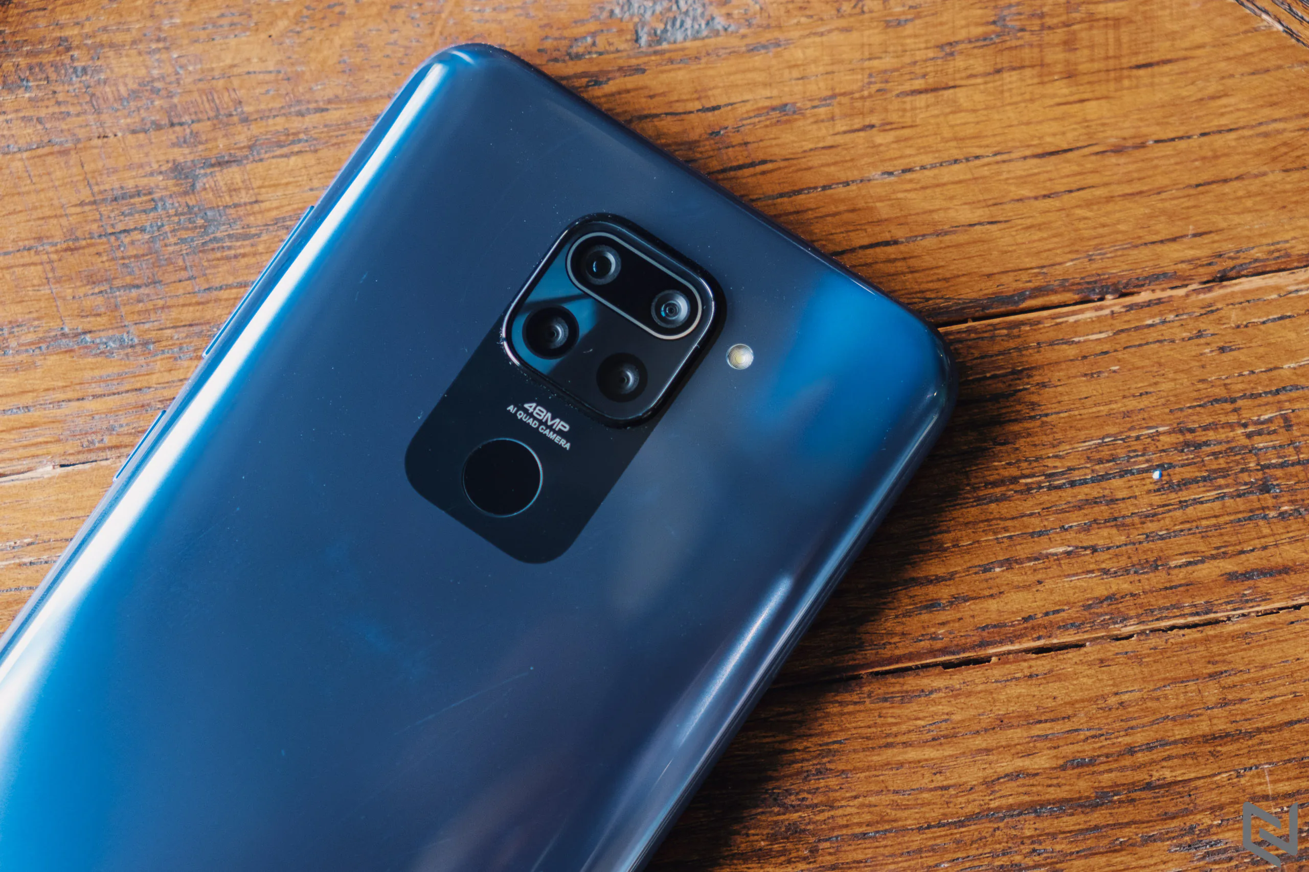 Trên tay Redmi Note 9 và Redmi Note 9 Pro vừa ra mắt thị trường Việt: Đẹp và mạnh