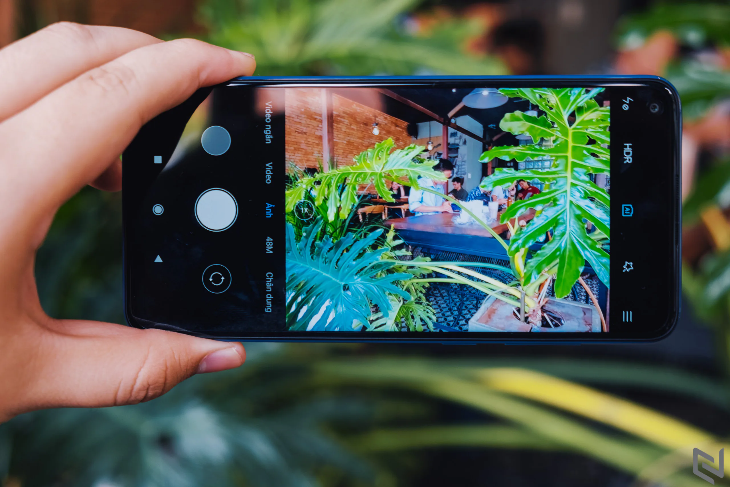Trên tay Redmi Note 9 và Redmi Note 9 Pro vừa ra mắt thị trường Việt: Đẹp và mạnh