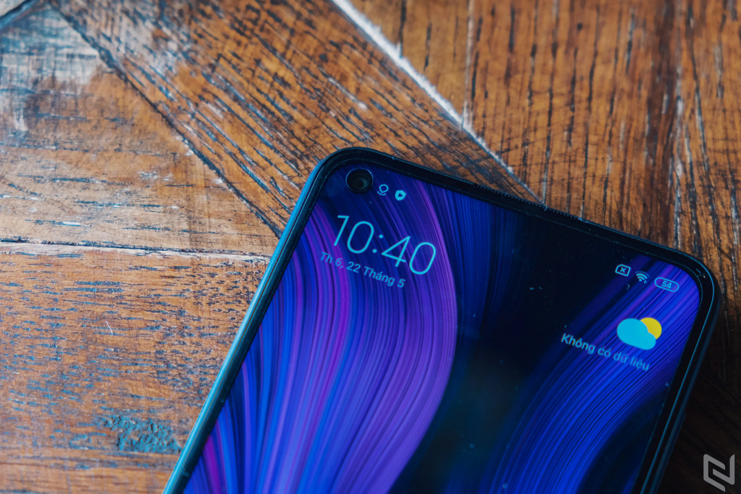 Trên tay Redmi Note 9 và Redmi Note 9 Pro vừa ra mắt thị trường Việt: Đẹp và mạnh