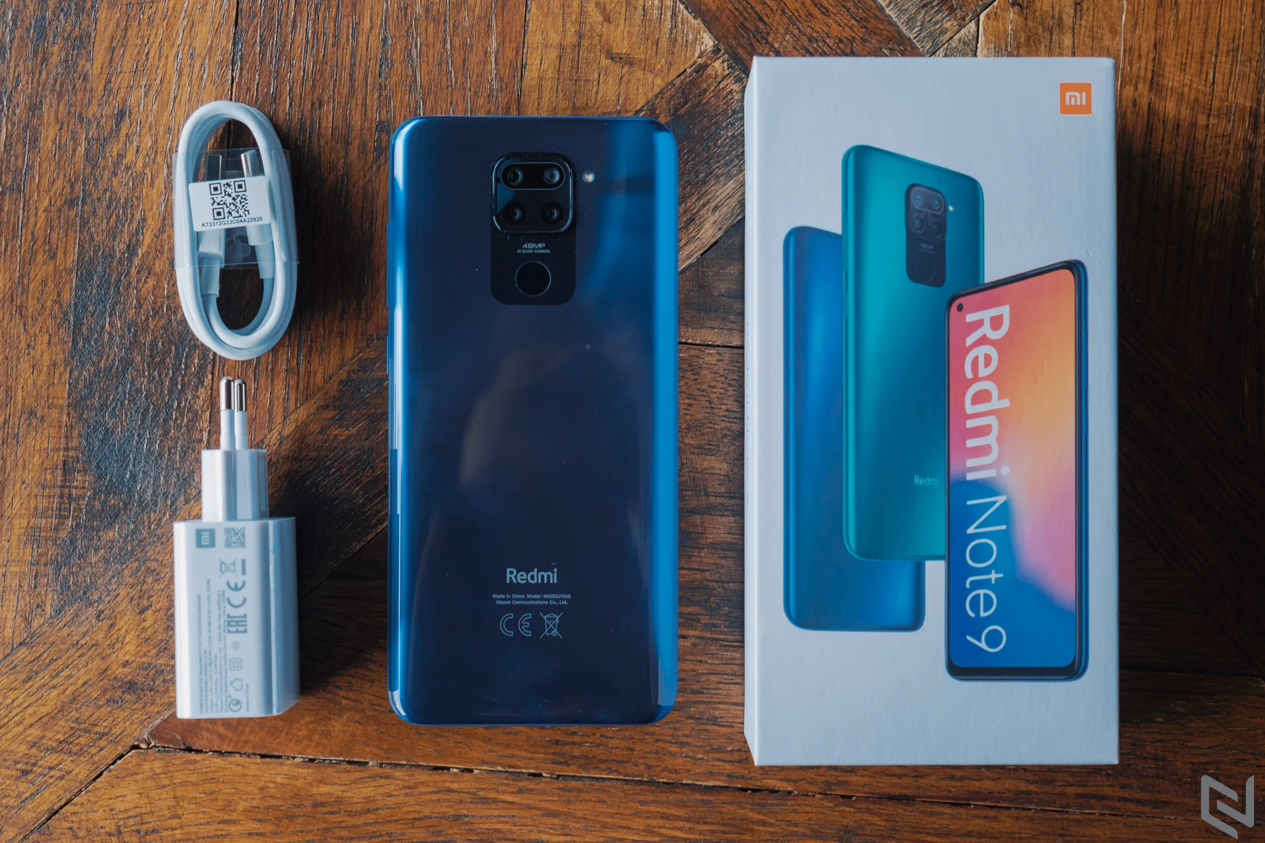 Trên tay Redmi Note 9 và Redmi Note 9 Pro vừa ra mắt thị trường Việt: Đẹp và mạnh