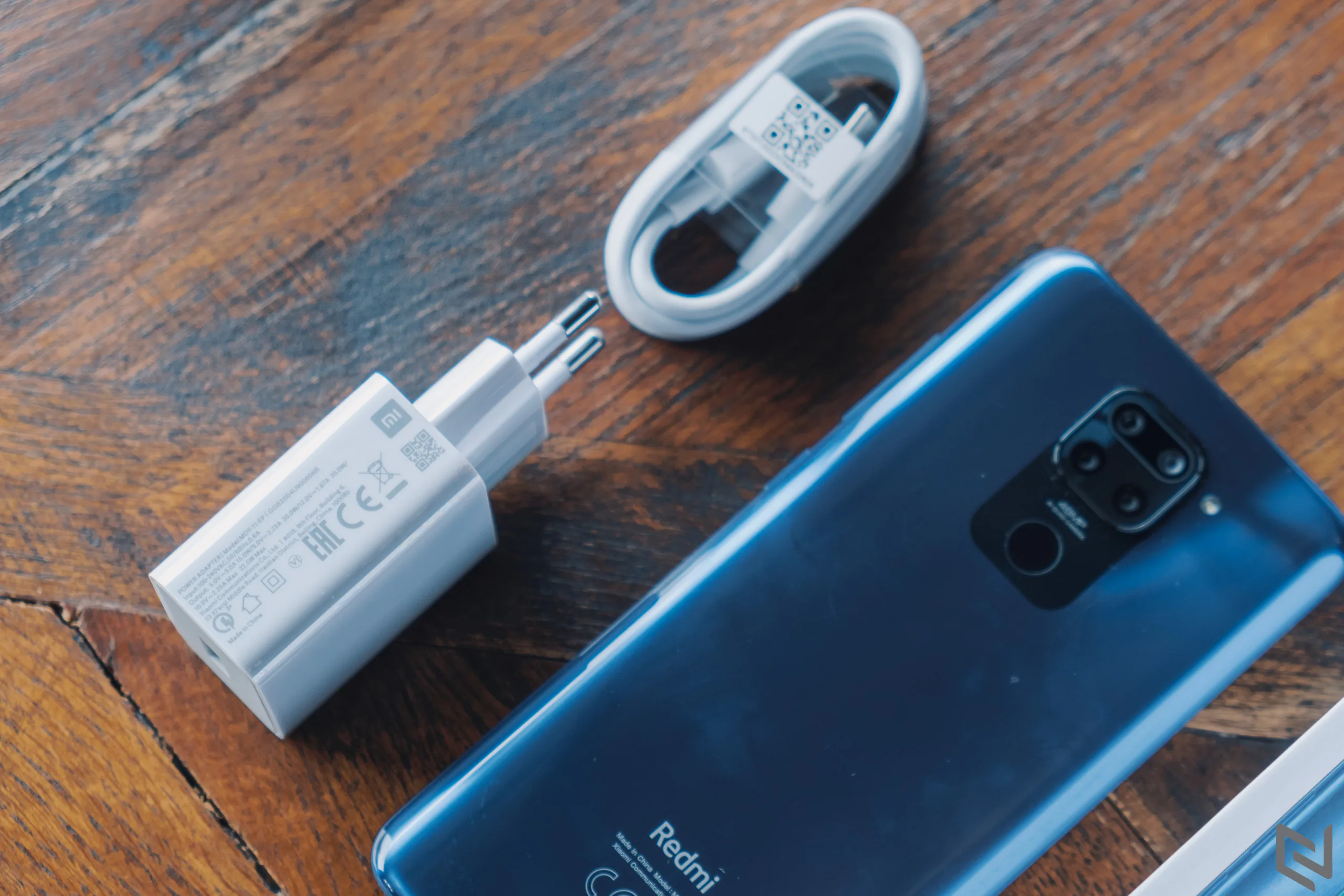 Trên tay Redmi Note 9 và Redmi Note 9 Pro vừa ra mắt thị trường Việt: Đẹp và mạnh