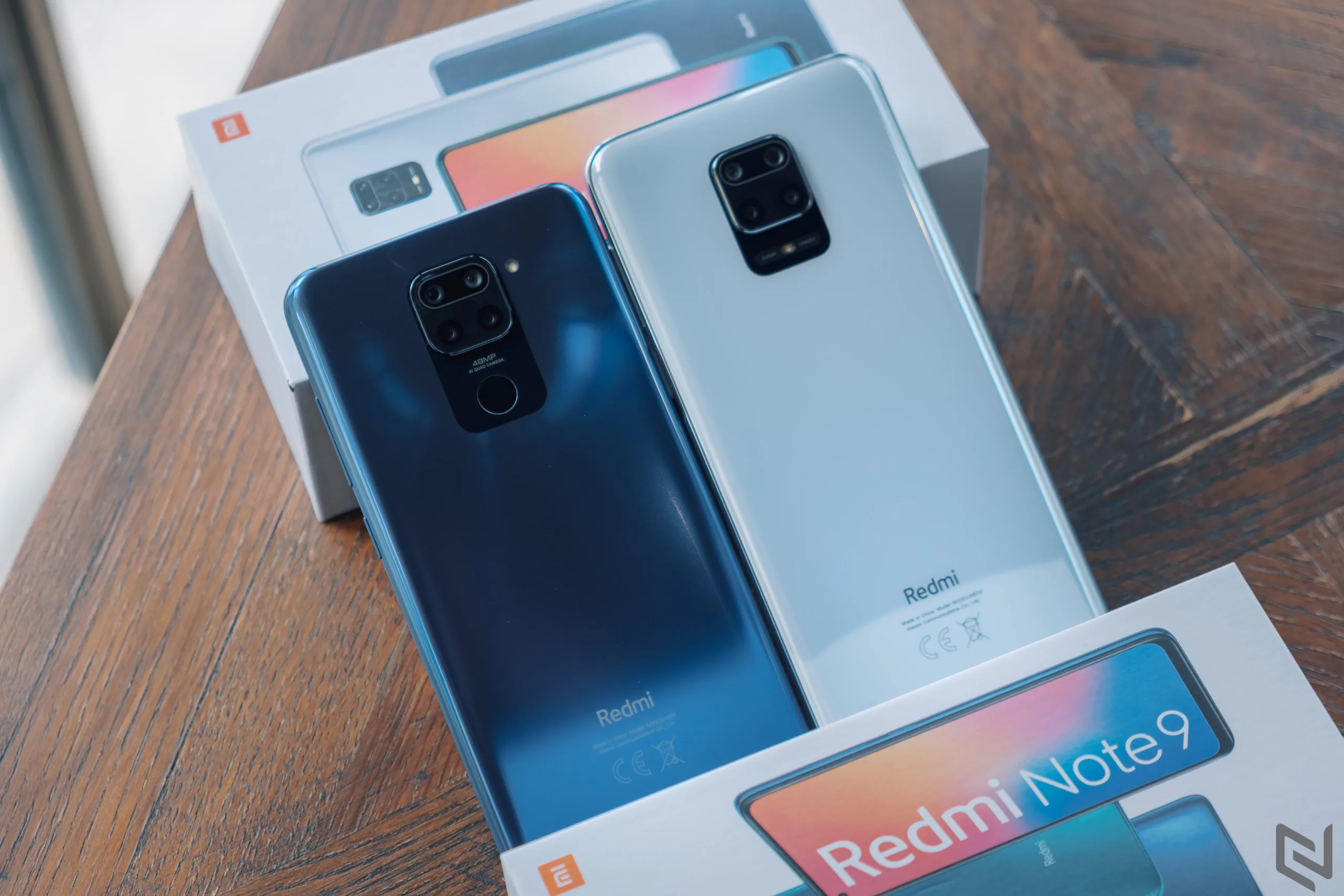 Tuần này có gì: Redmi Note 9 và Note 9 Pro, smartphone Samsung gặp lỗi, iOS 13.5 cập nhật,...