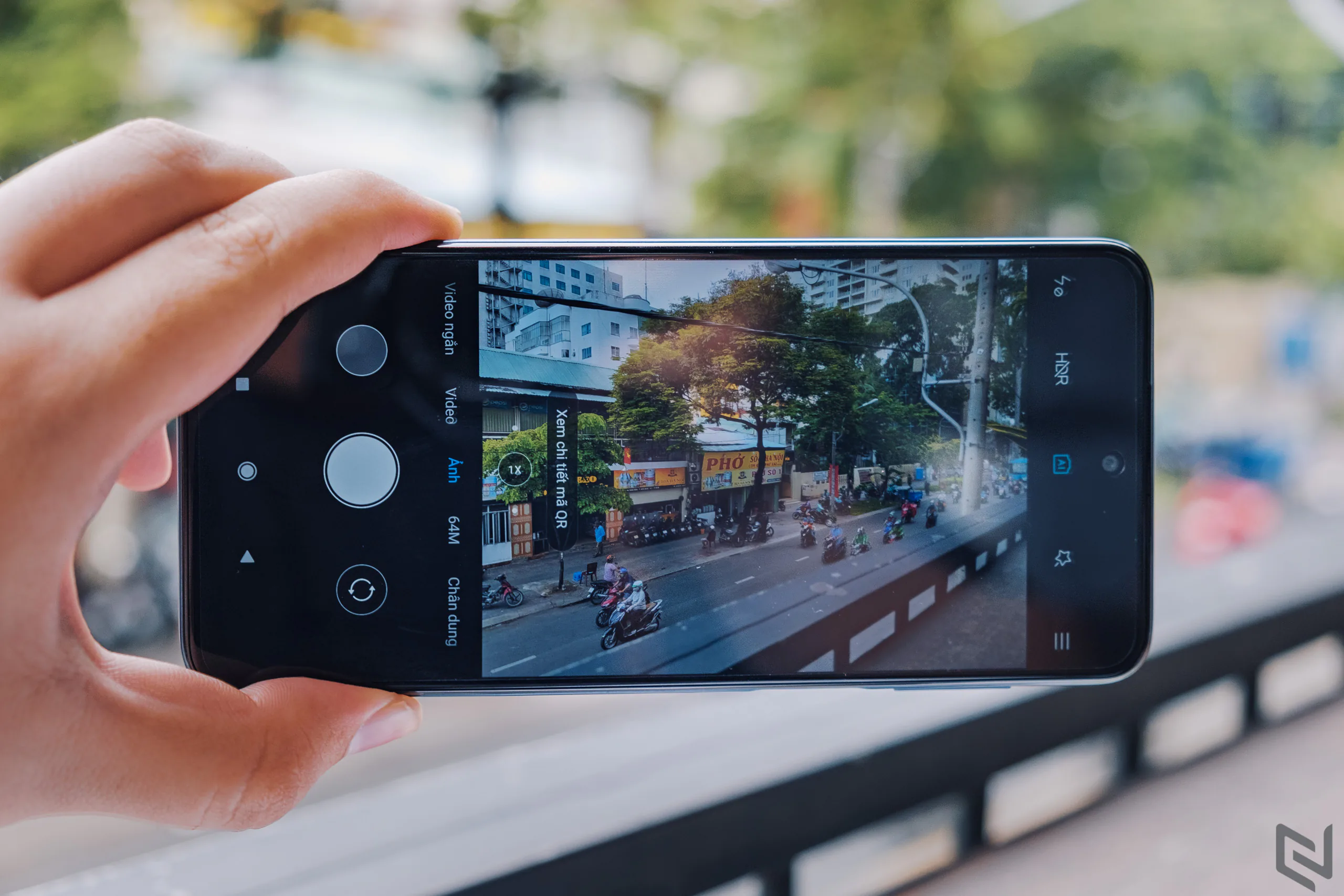 Trên tay Redmi Note 9 và Redmi Note 9 Pro vừa ra mắt thị trường Việt: Đẹp và mạnh