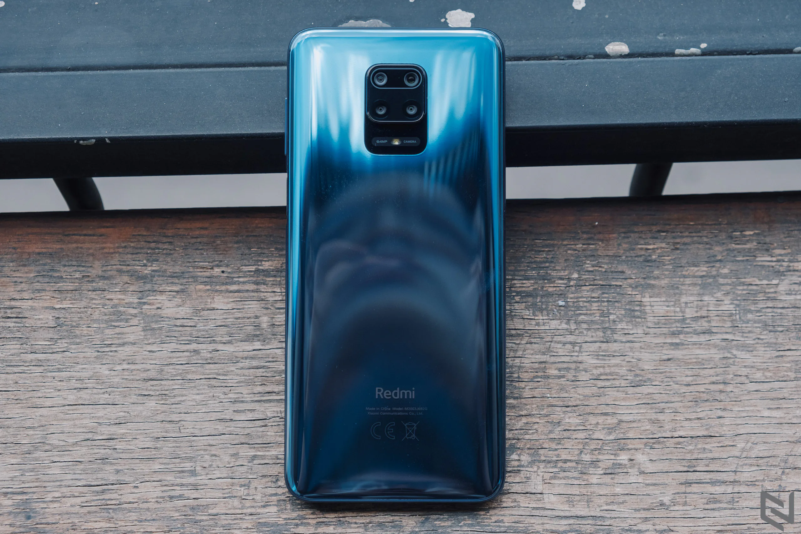 Trên tay Redmi Note 9 và Redmi Note 9 Pro vừa ra mắt thị trường Việt: Đẹp và mạnh