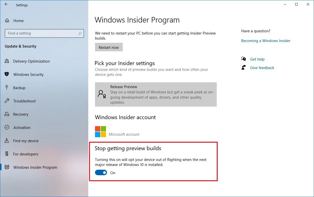 Hướng dẫn cập nhật Windows 10 version 2004, khắc phục lỗi 100% disk gây khó chịu từ rất lâu