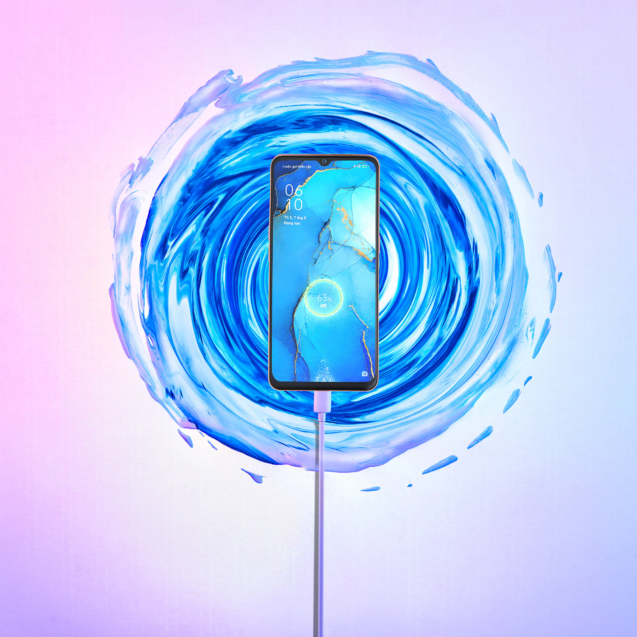 OPPO Reno3 và Reno3 Pro chính thức ra mắt tại Việt Nam giá từ 8,990,000 VND