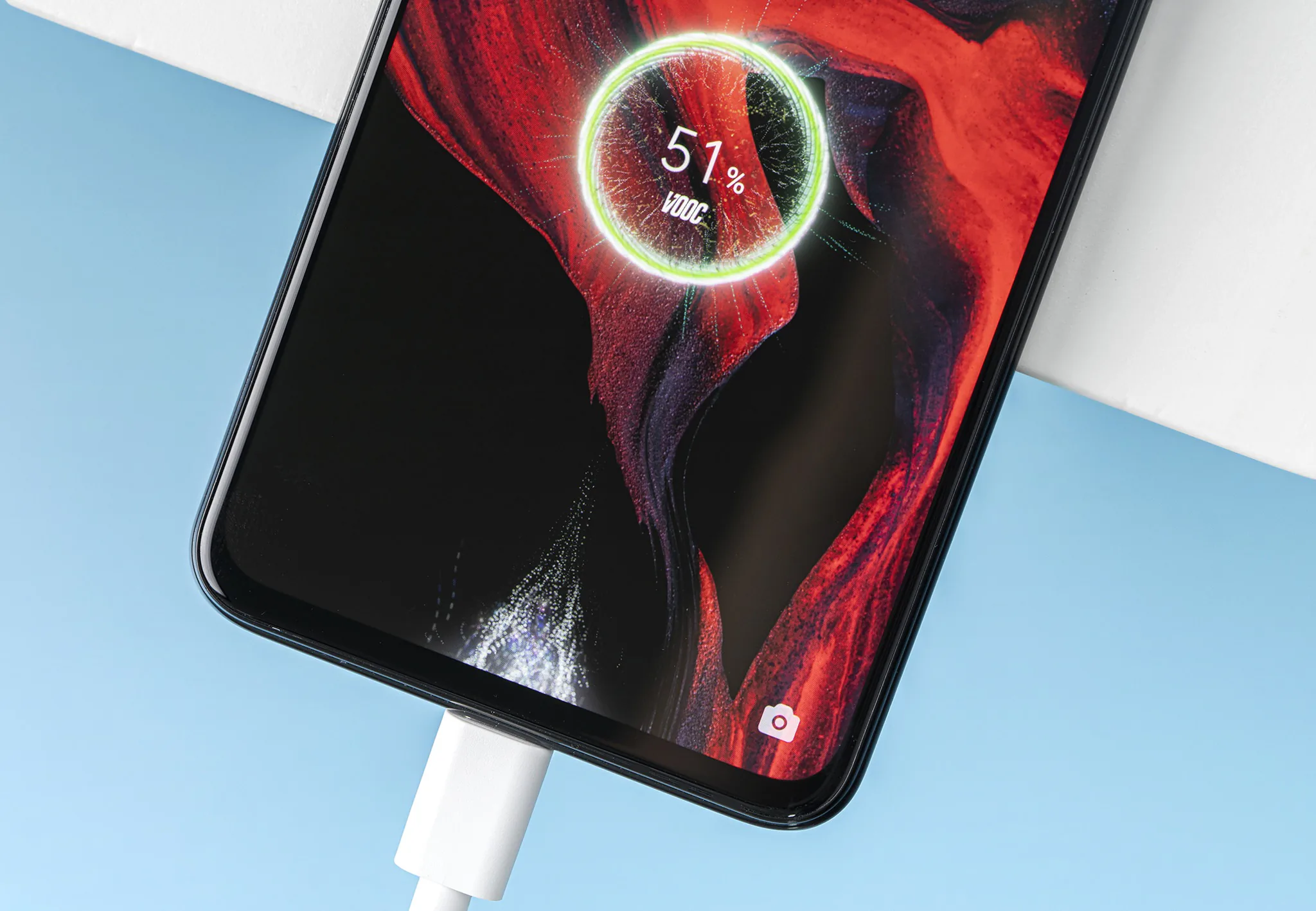 Mở hộp OPPO Reno3 Pro: Chuyên gia selfie với camera 64MP cùng cấu hình chiến game khủng Helio P95
