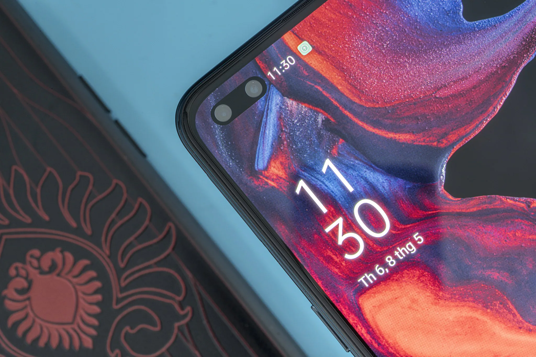 Mở hộp OPPO Reno3 Pro: Chuyên gia selfie với camera 64MP cùng cấu hình chiến game khủng Helio P95
