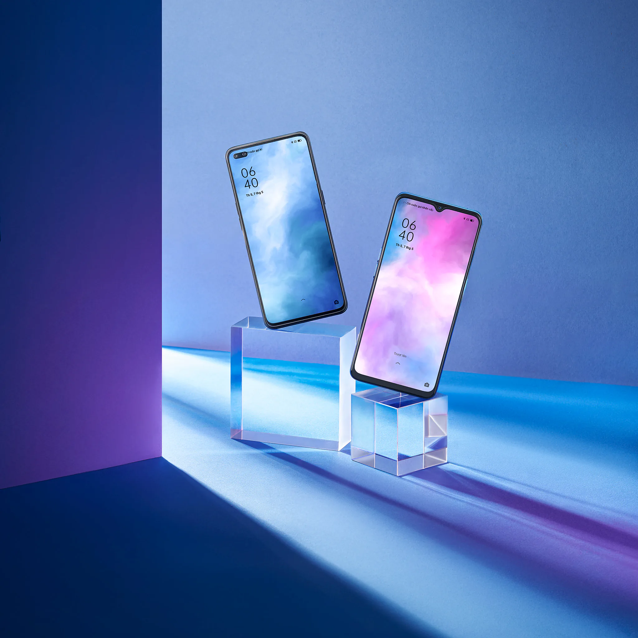 OPPO Reno3 và Reno3 Pro chính thức ra mắt tại Việt Nam giá từ 8,990,000 VND