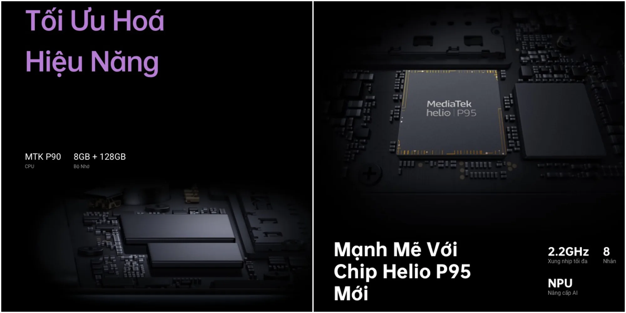 Loạt điểm nhấn khiến OPPO Reno3 và Reno3 Pro là bộ đôi smartphone thống lĩnh phân khúc tầm trung, cận cao cấp