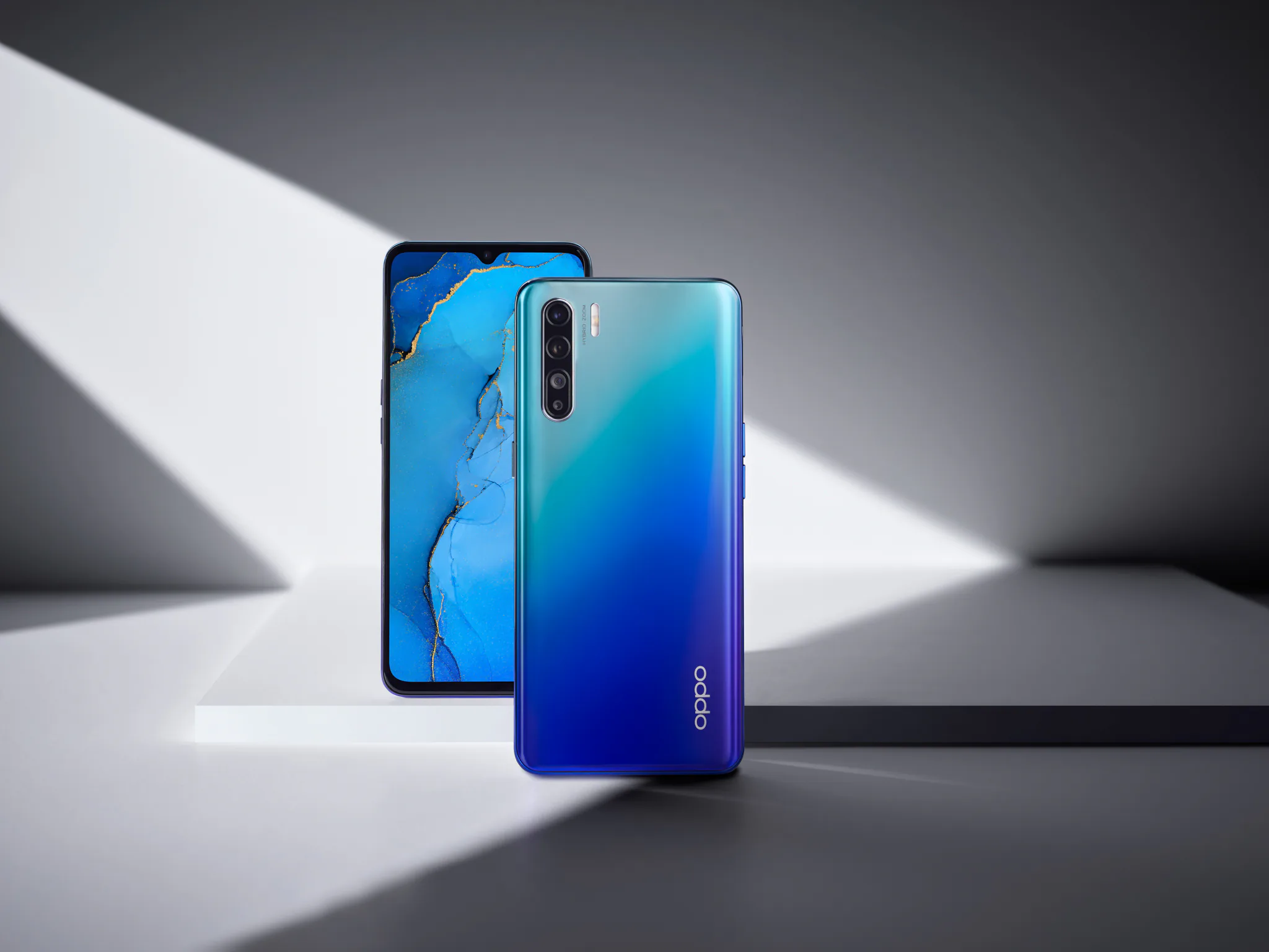 OPPO nhá hàng chuyên gia selfie Reno3 sẽ ra mắt ngày 8/5 cùng quà tặng lên tới 1,290,000 VND