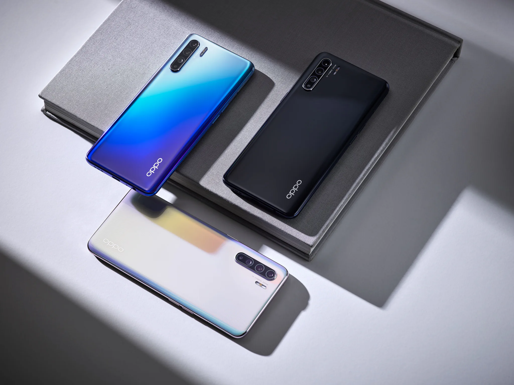 OPPO nhá hàng chuyên gia selfie Reno3 sẽ ra mắt ngày 8/5 cùng quà tặng lên tới 1,290,000 VND