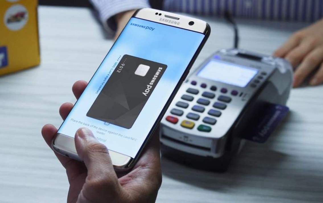Samsung giới thiệu thẻ ghi nợ Samsung Money được liên kết với Samsung Pay