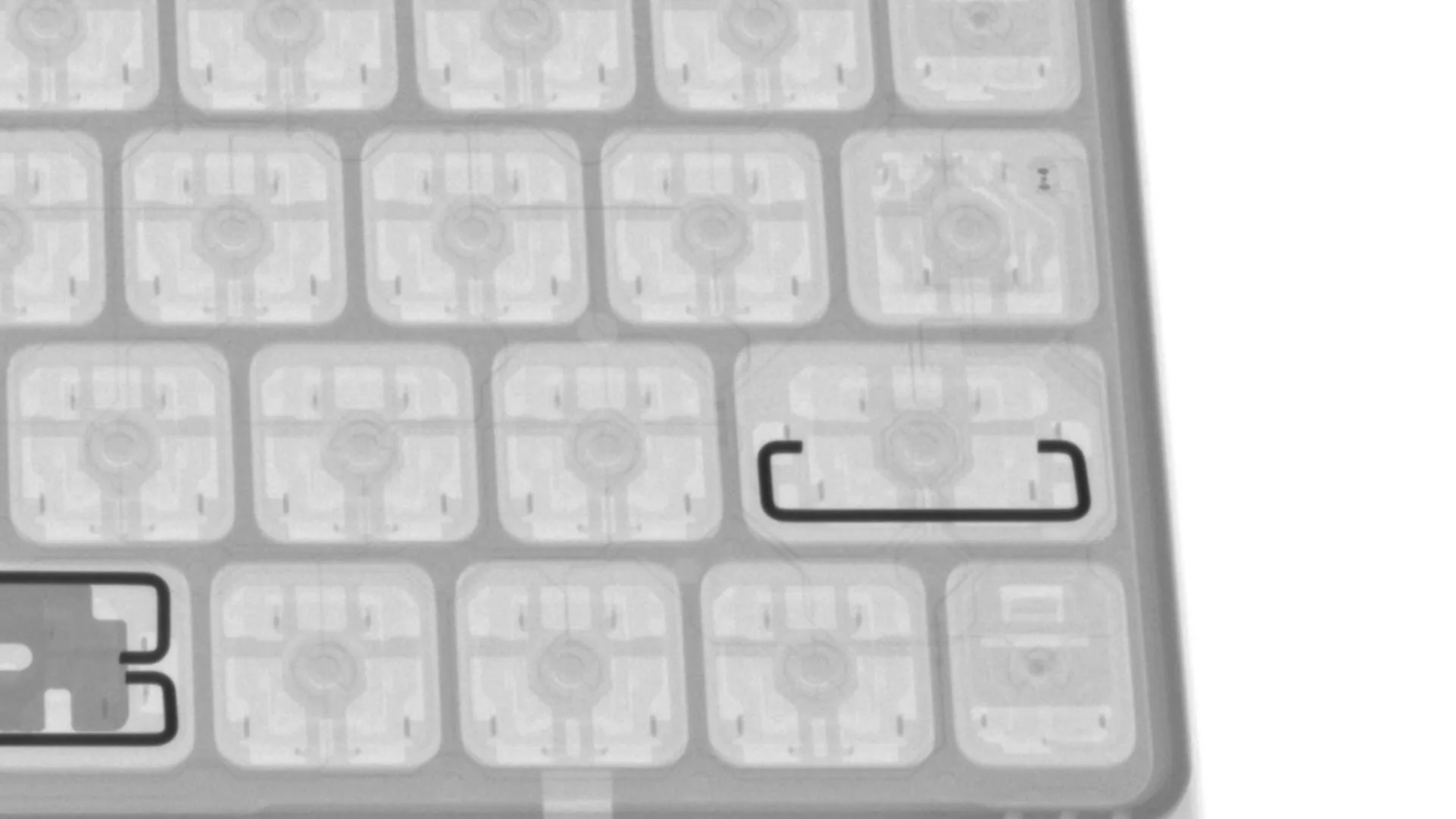 Tháo tung bàn phím Magic Keyboard mới cho iPad Pro 2020 cùng iFixit