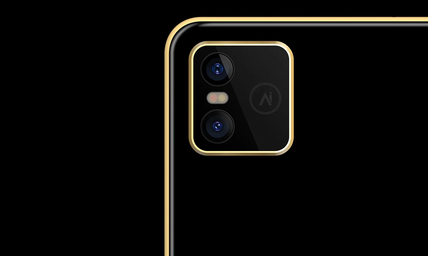 Bphone B86 ra mắt, không phím bấm vật lý, camera bếp từ, giá từ 8,990,000 VND