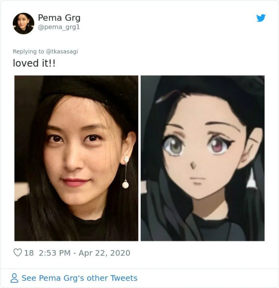 Cách biến bức ảnh của bạn thành anime chỉ trong một tích tắc
