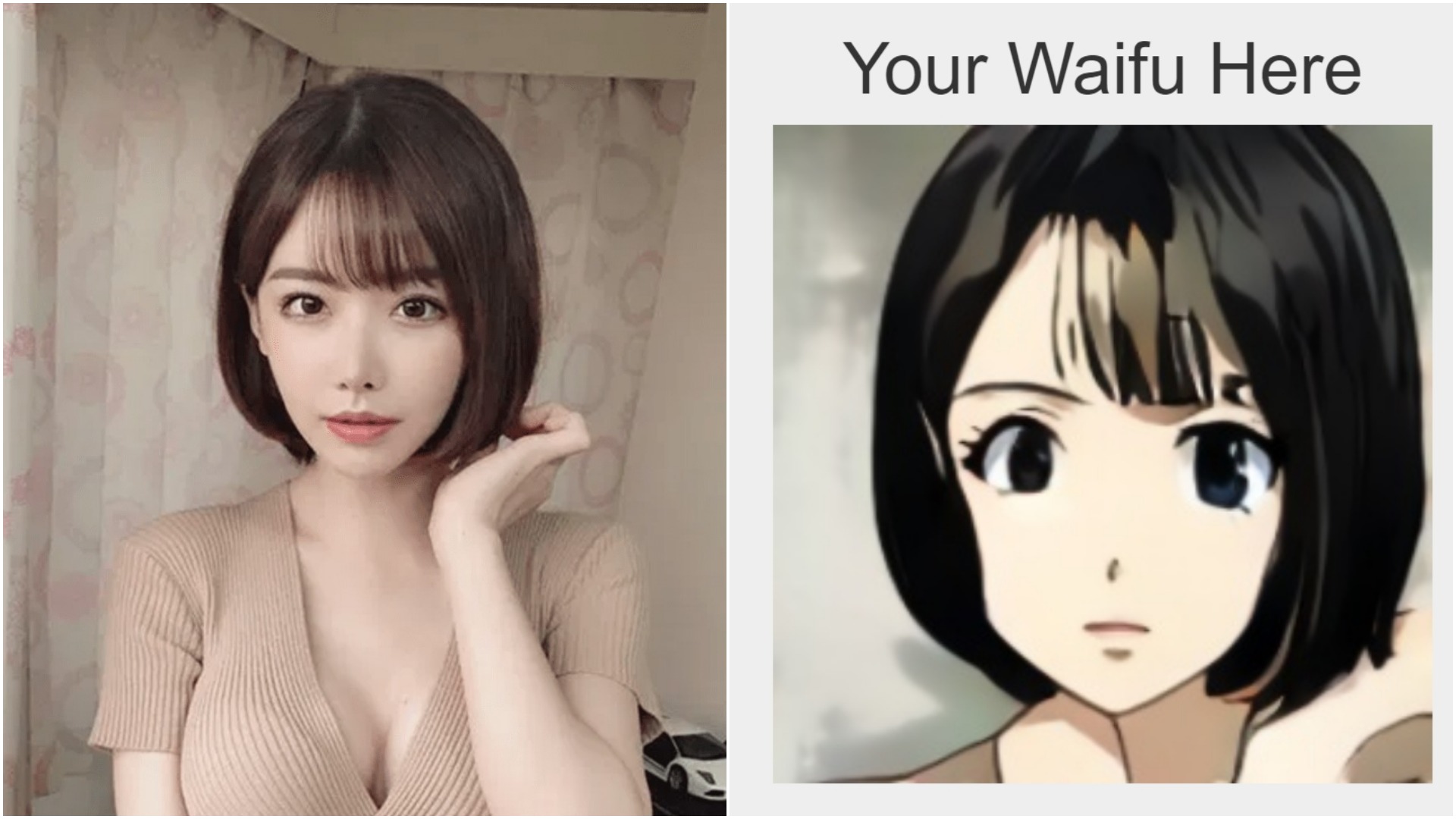 Cách biến bức ảnh của bạn thành anime chỉ trong một tích tắc