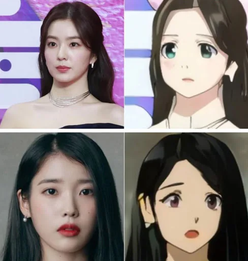Cách biến bức ảnh của bạn thành anime chỉ trong một tích tắc