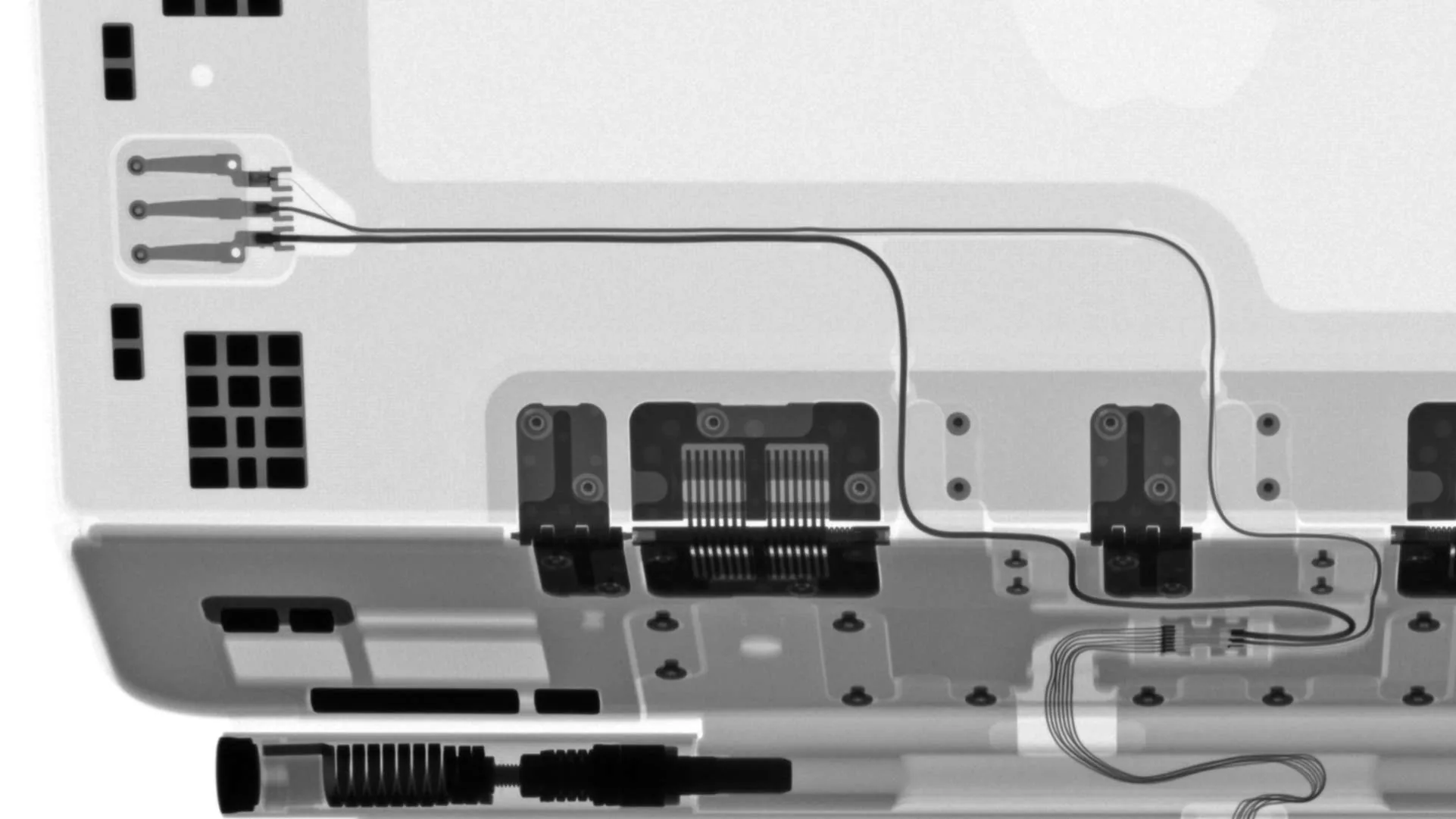 Tháo tung bàn phím Magic Keyboard mới cho iPad Pro 2020 cùng iFixit