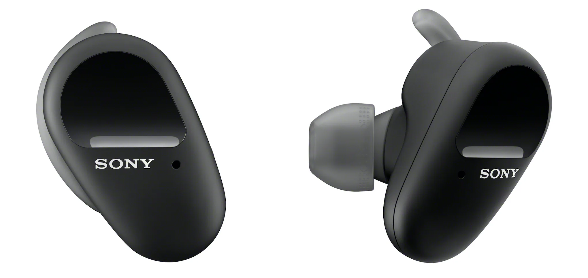 Sony ra mắt tai nghe không dây true wireless WF-SP800N mới với dành cho thể thao, có chống ồn