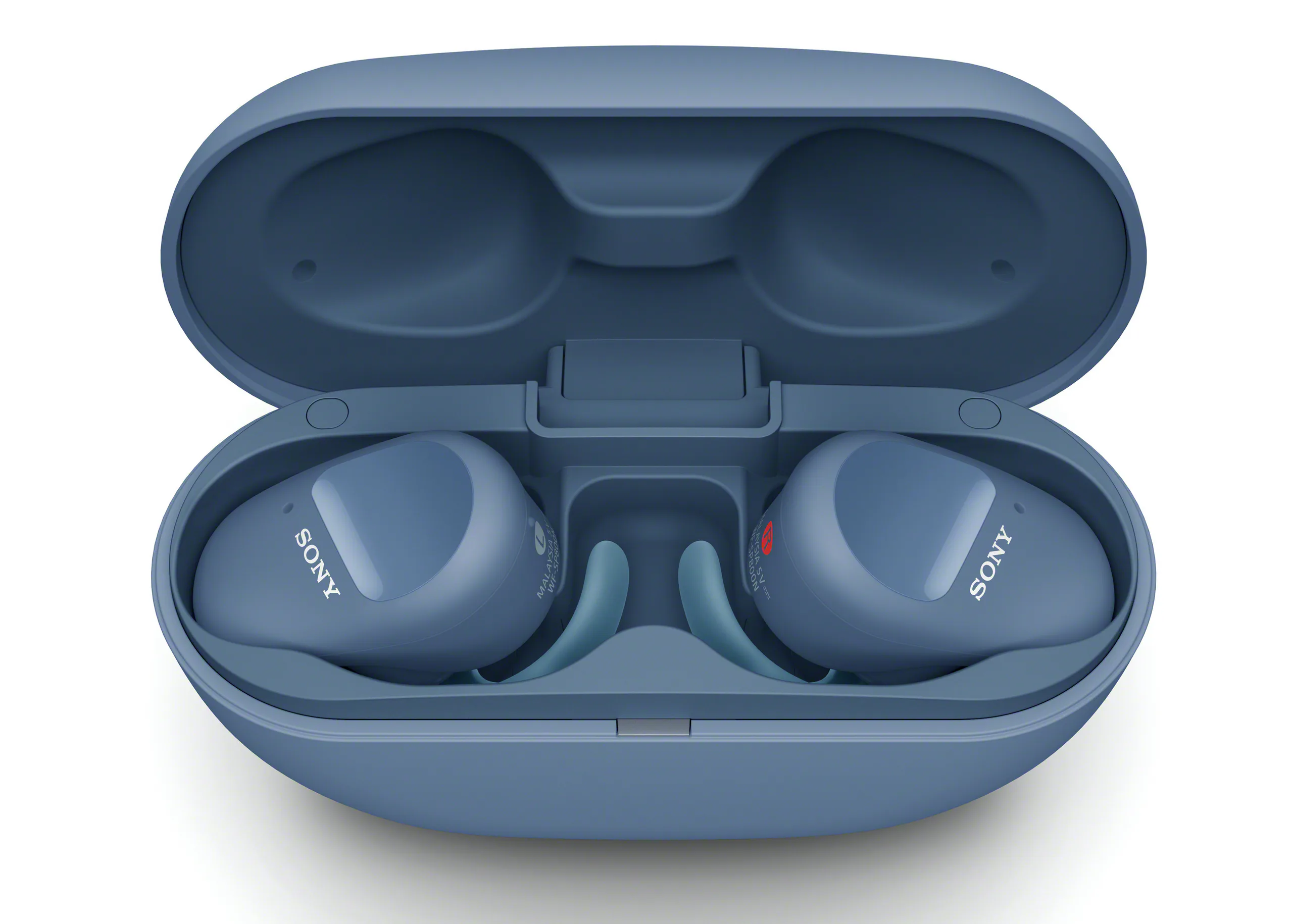 Sony ra mắt tai nghe không dây true wireless WF-SP800N mới với dành cho thể thao, có chống ồn
