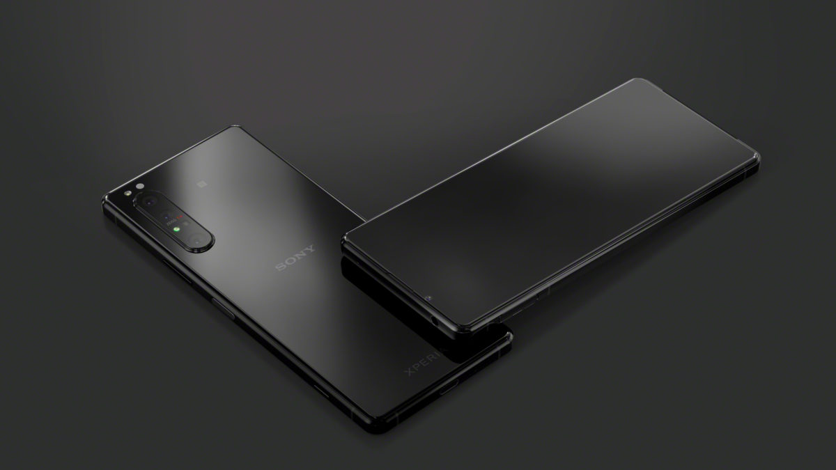 Sony xác nhận giá bán và thời điểm ra mắt chiếc smartphone Xperia 1 II
