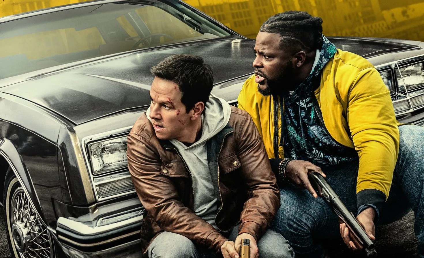 Những bộ phim hay trên Netflix mà bạn không nên bỏ lỡ