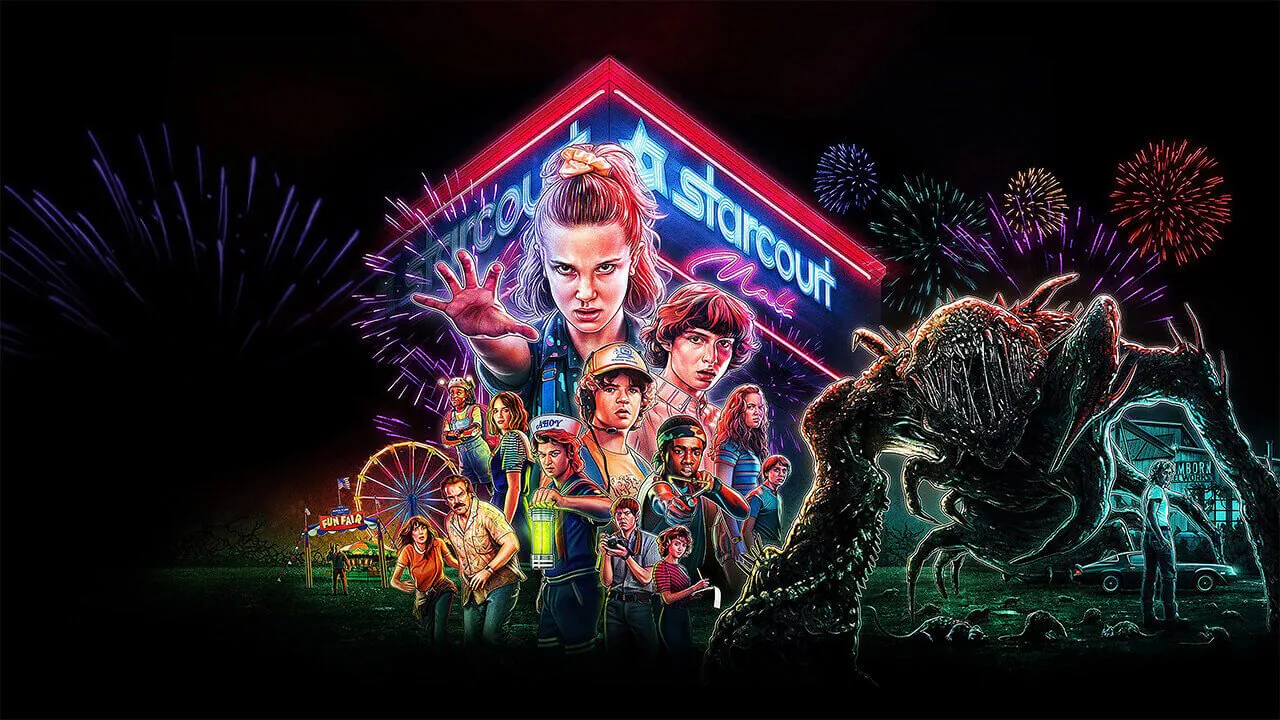 Những bộ phim hay trên Netflix mà bạn không nên bỏ lỡ