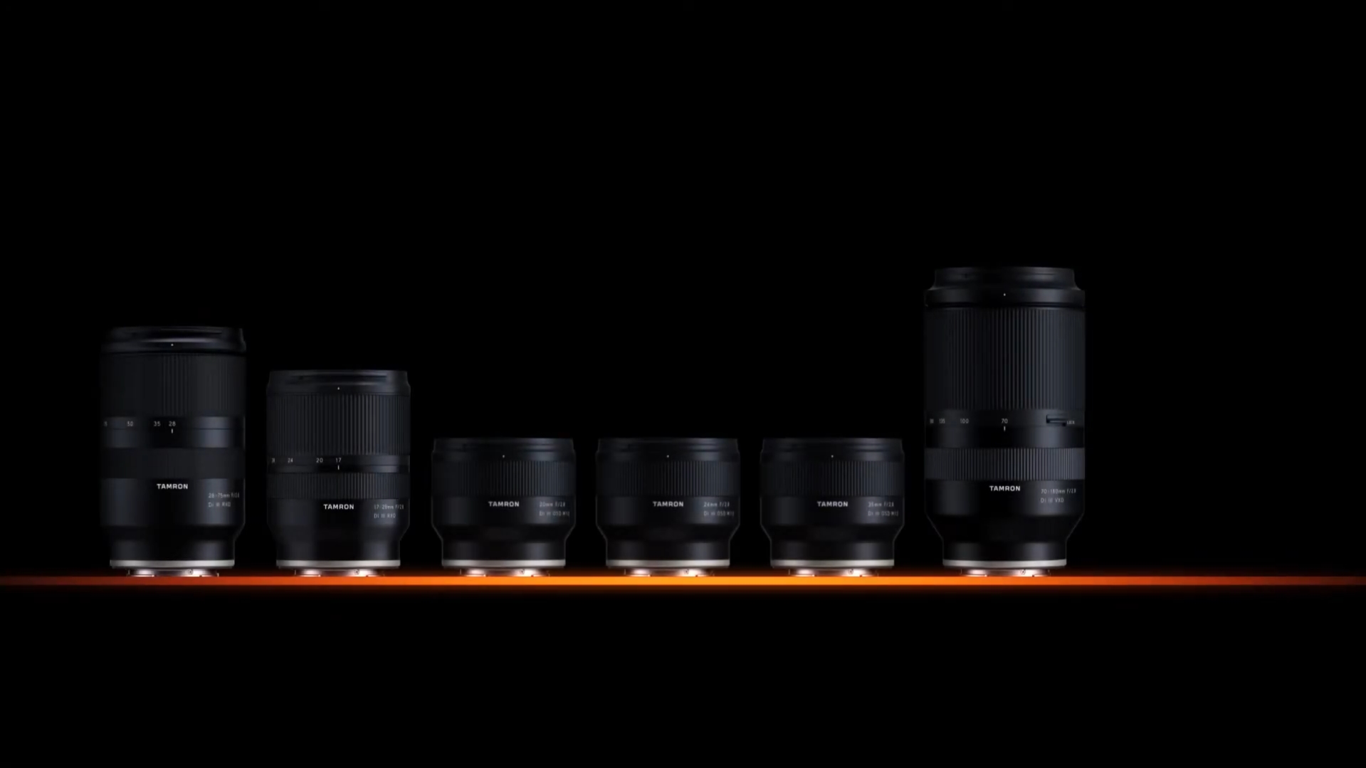 Lộ diện ảnh trong bằng sáng chế ống kính 28-105mm f/4.0 và 28-130mm FF của Tamron