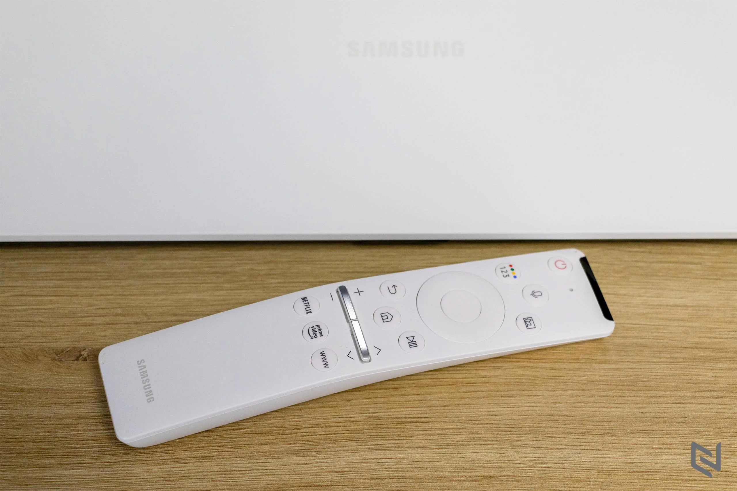 Trải nghiệm TV Samsung The Serif: Đẹp ở mọi góc nhìn, hình ảnh và âm thanh ấn tượng