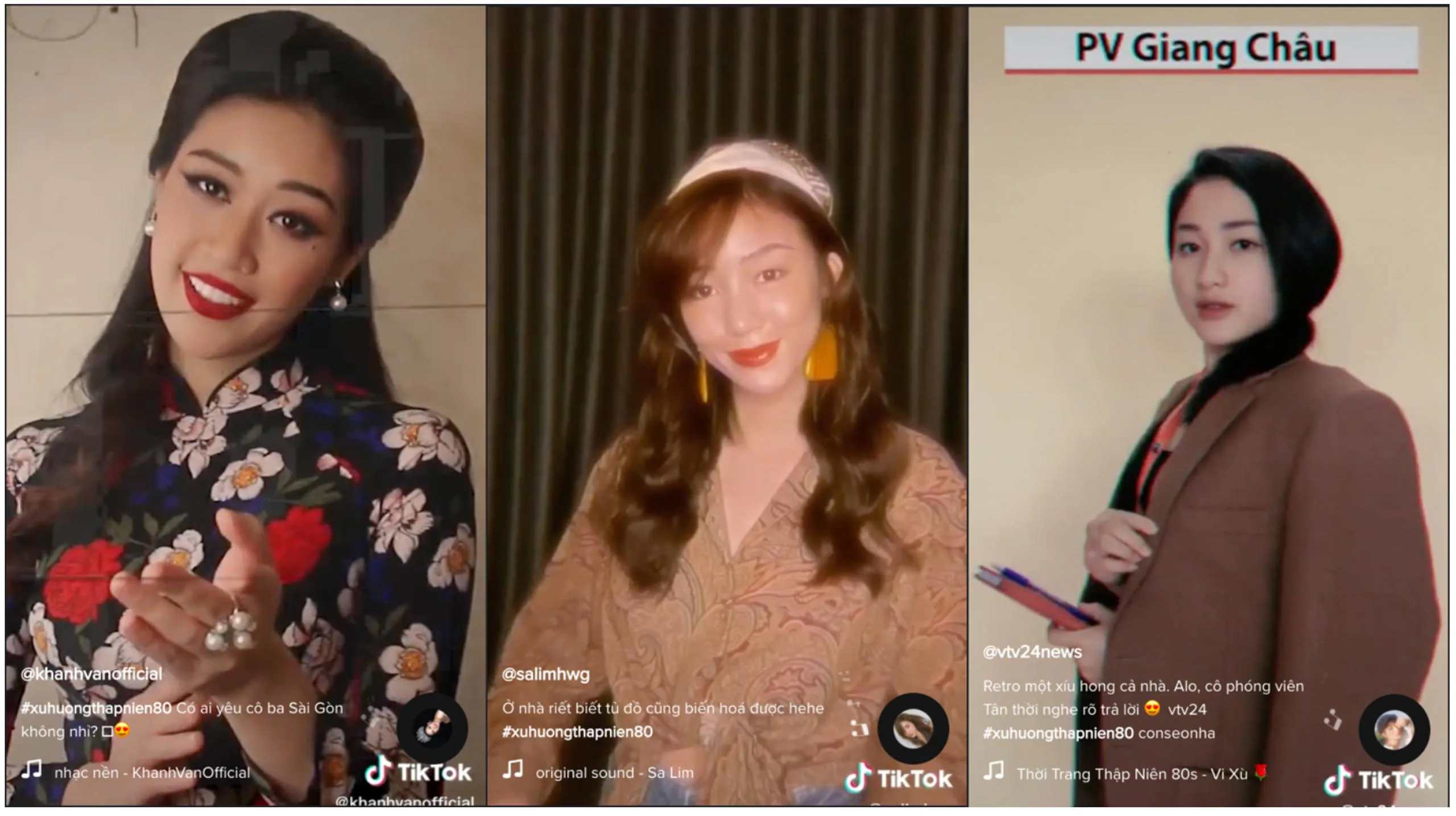 TikTok ghi dấu ấn với hàng loạt nội dung ý nghĩa trong tháng cách ly xã hội