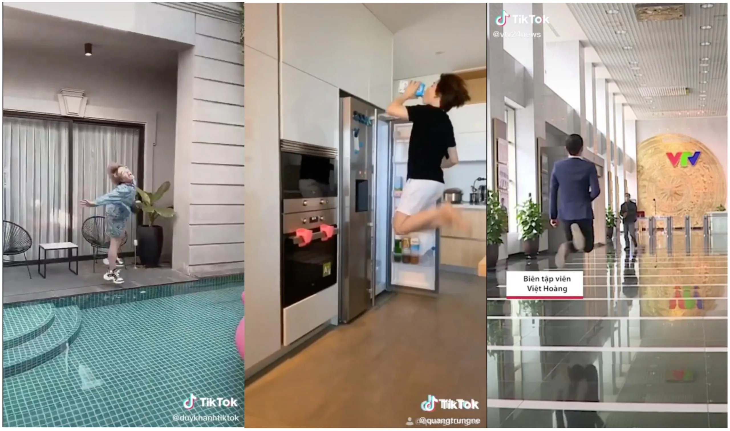 TikTok ghi dấu ấn với hàng loạt nội dung ý nghĩa trong tháng cách ly xã hội