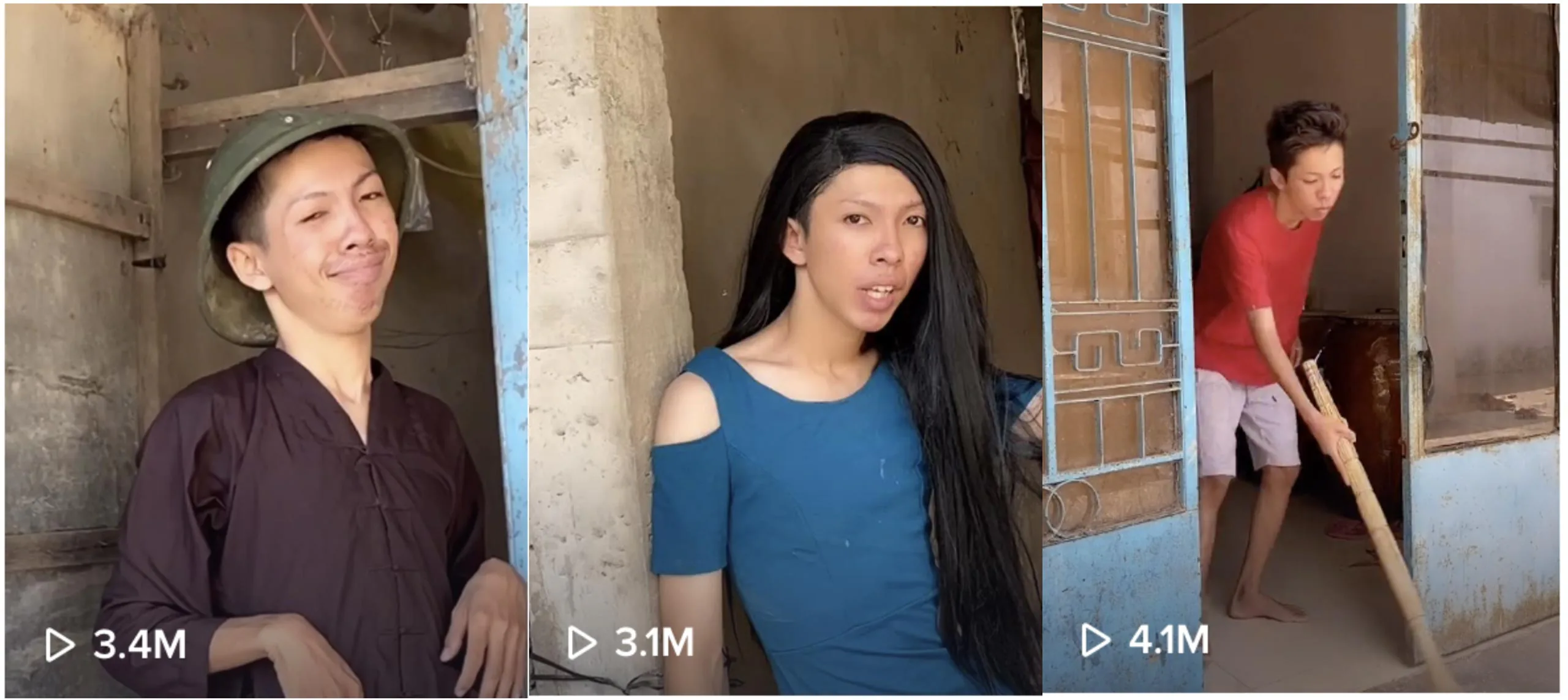 TikTok ghi dấu ấn với hàng loạt nội dung ý nghĩa trong tháng cách ly xã hội