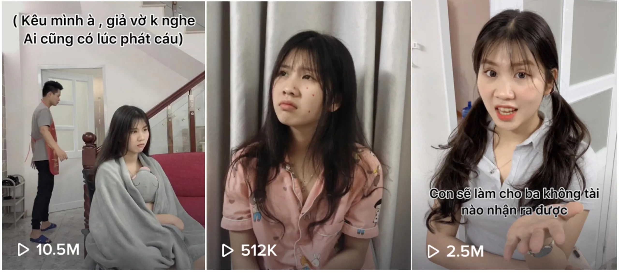 TikTok ghi dấu ấn với hàng loạt nội dung ý nghĩa trong tháng cách ly xã hội