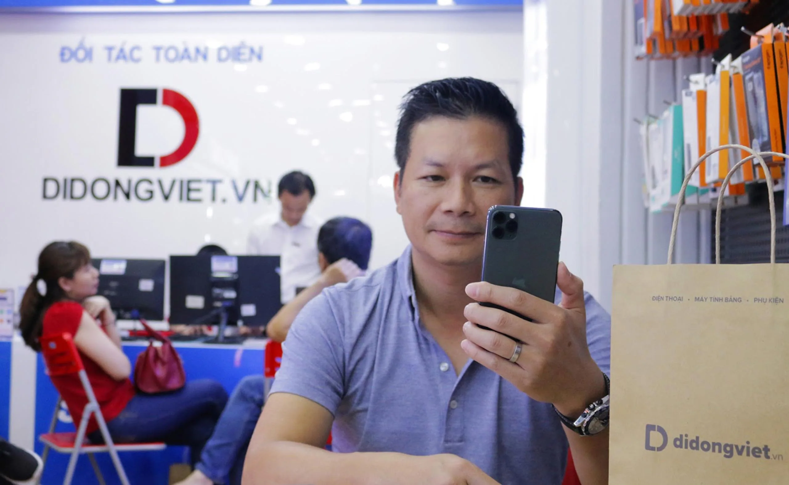 iPhone SE 2020 và Top 5 iPhone cũ có mức giá hấp dẫn từ 5 đến 14 triệu