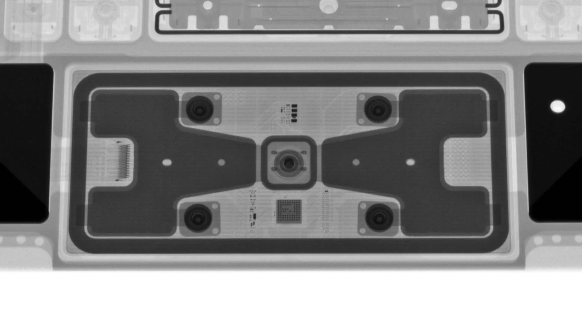 Tháo tung bàn phím Magic Keyboard mới cho iPad Pro 2020 cùng iFixit