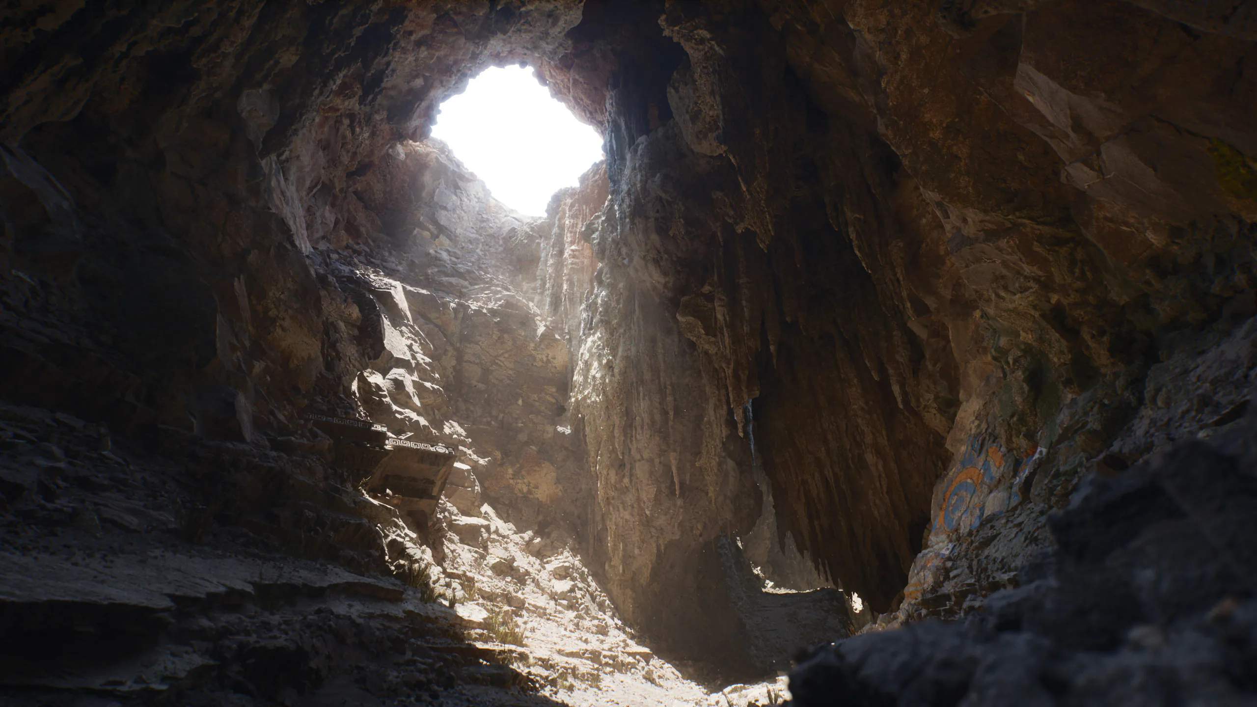 Epic Games giới thiệu Unreal Engine 5 với demo game trên PlayStation 5 cực ấn tượng