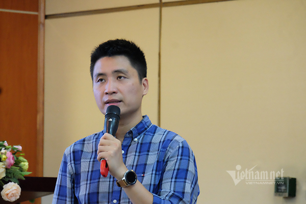 Ra mắt Zavi, nền tảng họp trực tuyến "make in Việt Nam" chất lượng cao