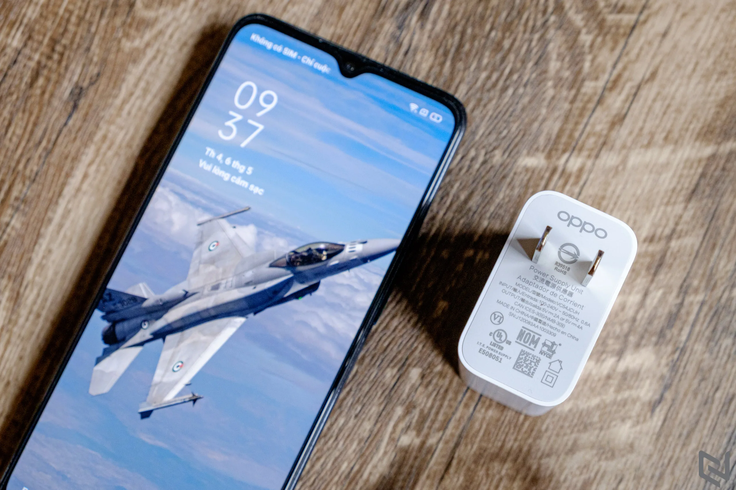Đánh giá hiệu năng OPPO Reno3, chuyên gia selfie liệu có đảm nhiệm tốt tác vụ chơi game?