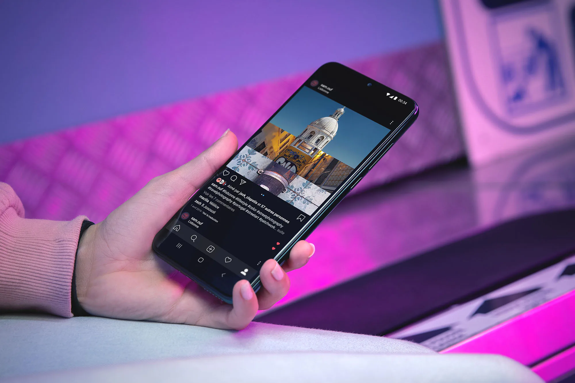 Wiko View4 Lite ra mắt thị trường Việt: Pin khủng, màn hình tràn viền, camera kép, giá chỉ 2 triệu đồng