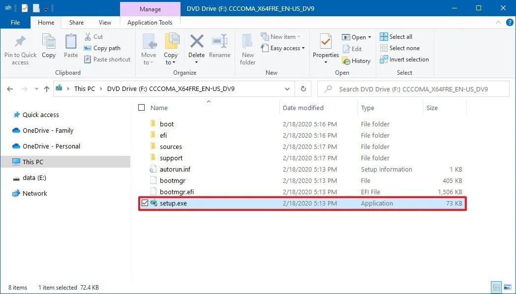 Hướng dẫn cập nhật Windows 10 version 2004, khắc phục lỗi 100% disk gây khó chịu từ rất lâu