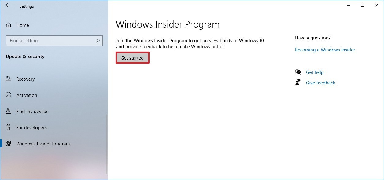 Hướng dẫn cập nhật Windows 10 version 2004, khắc phục lỗi 100% disk gây khó chịu từ rất lâu